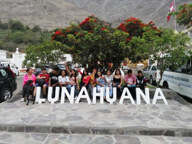 Lunahuaná