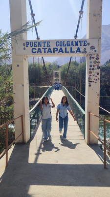Puente de Catapalla