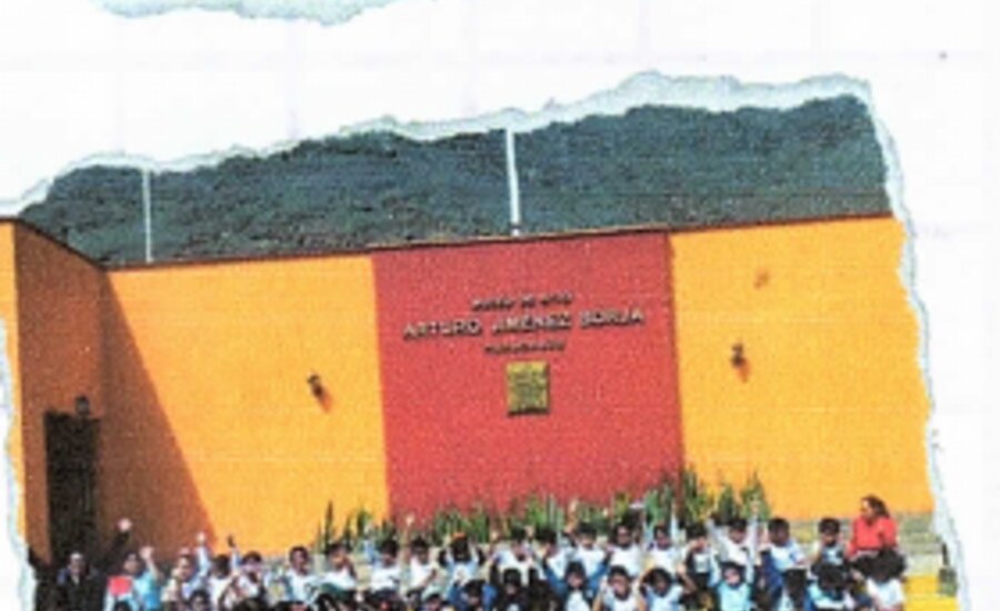 Visita al Museo de Sitio Puruchuco